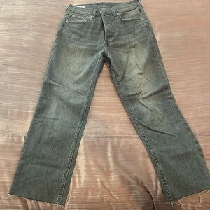Gap jeans